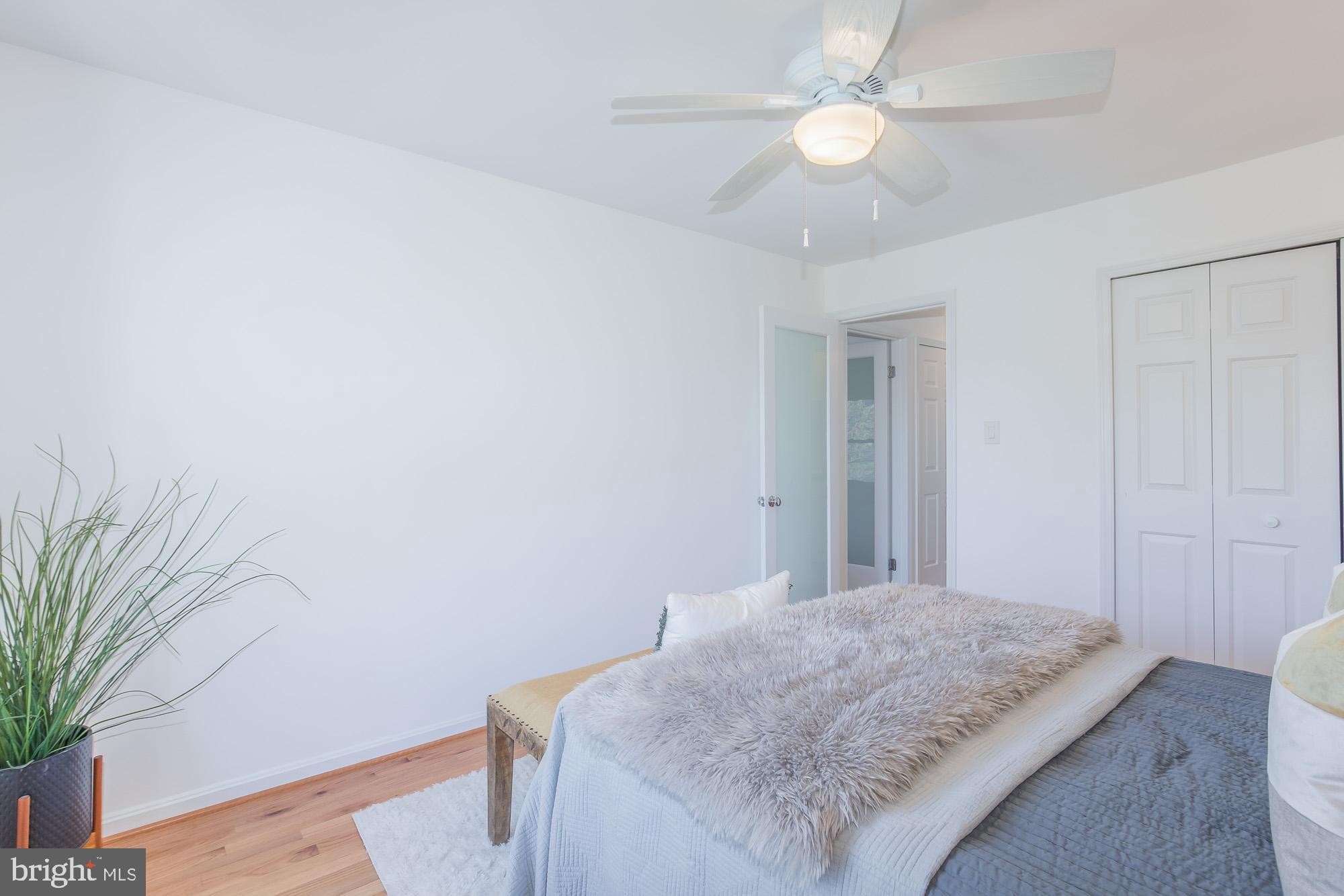 ROSSLYN - Residential