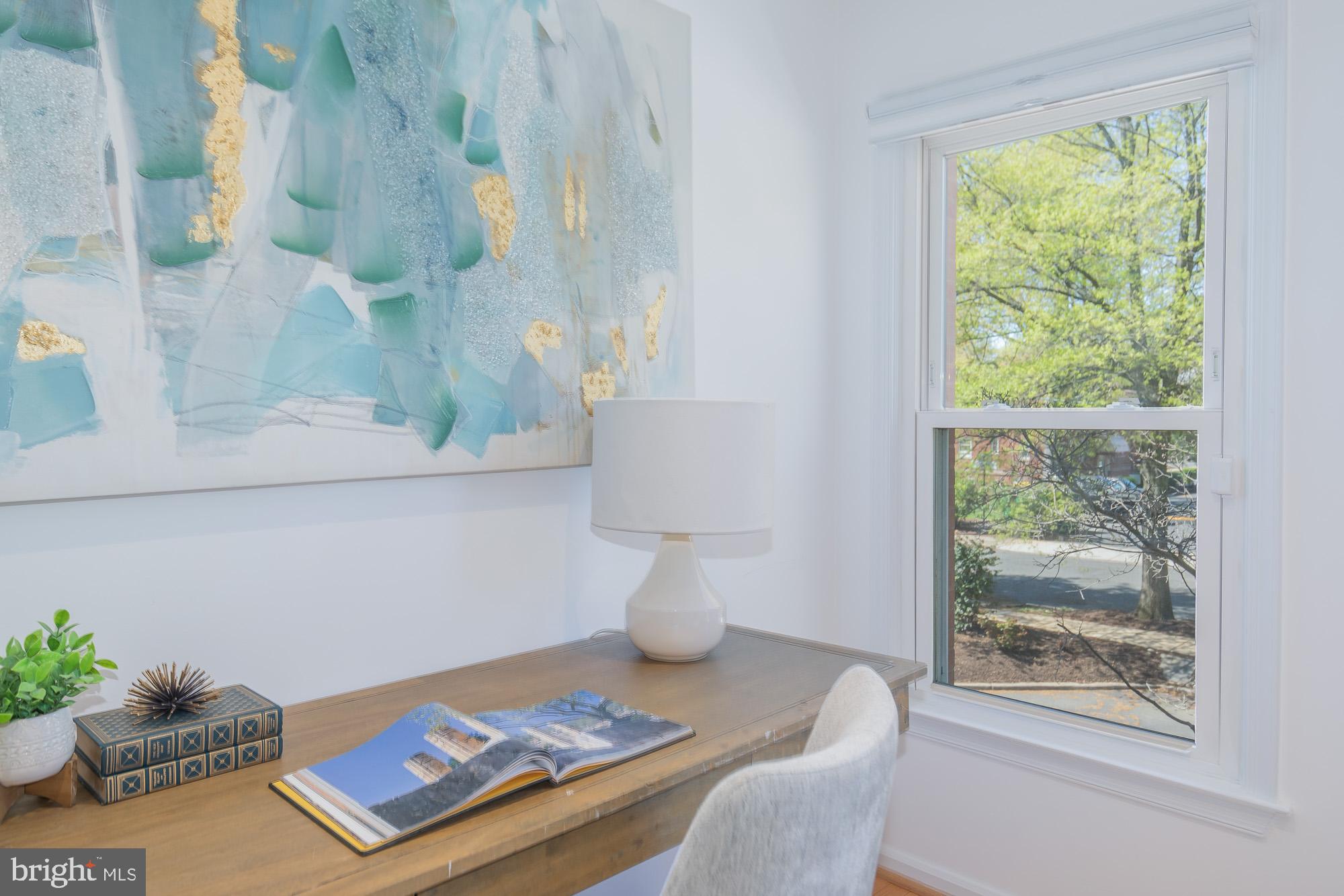 ROSSLYN - Residential