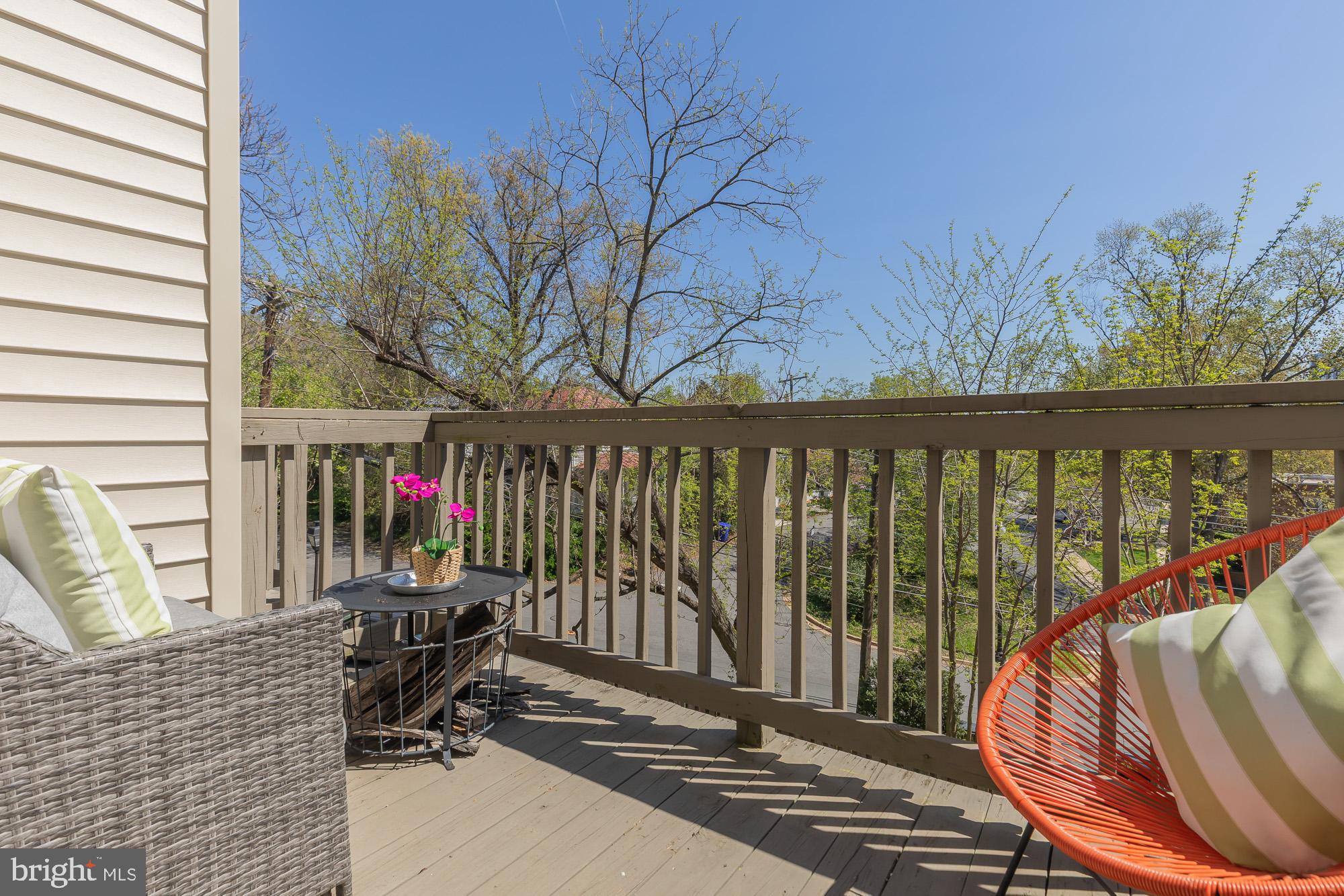 ROSSLYN - Residential