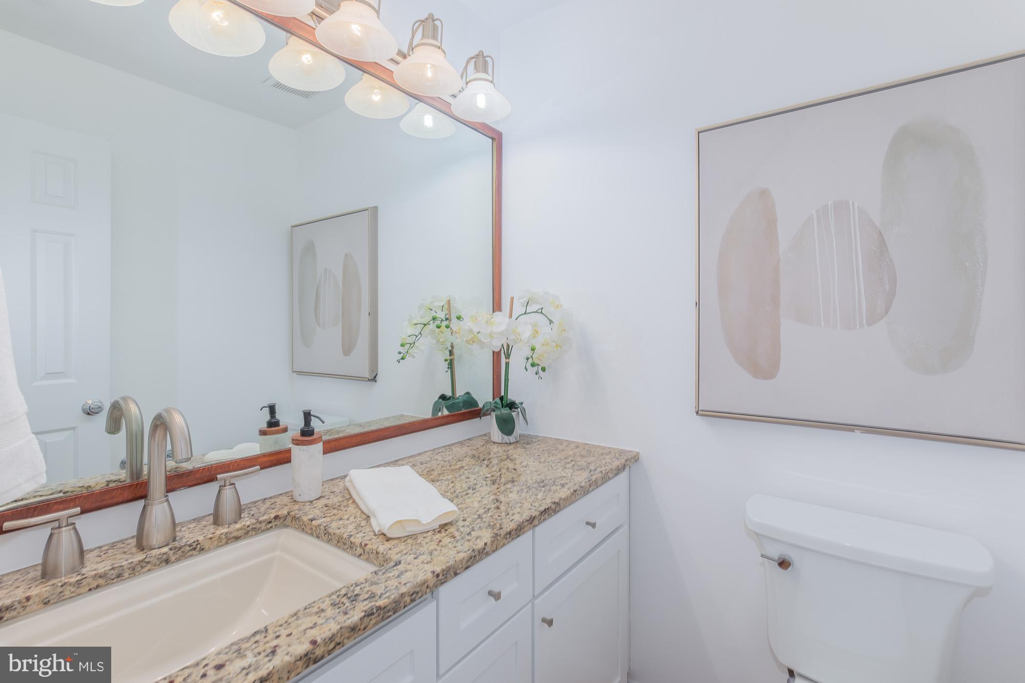 ROSSLYN - Residential