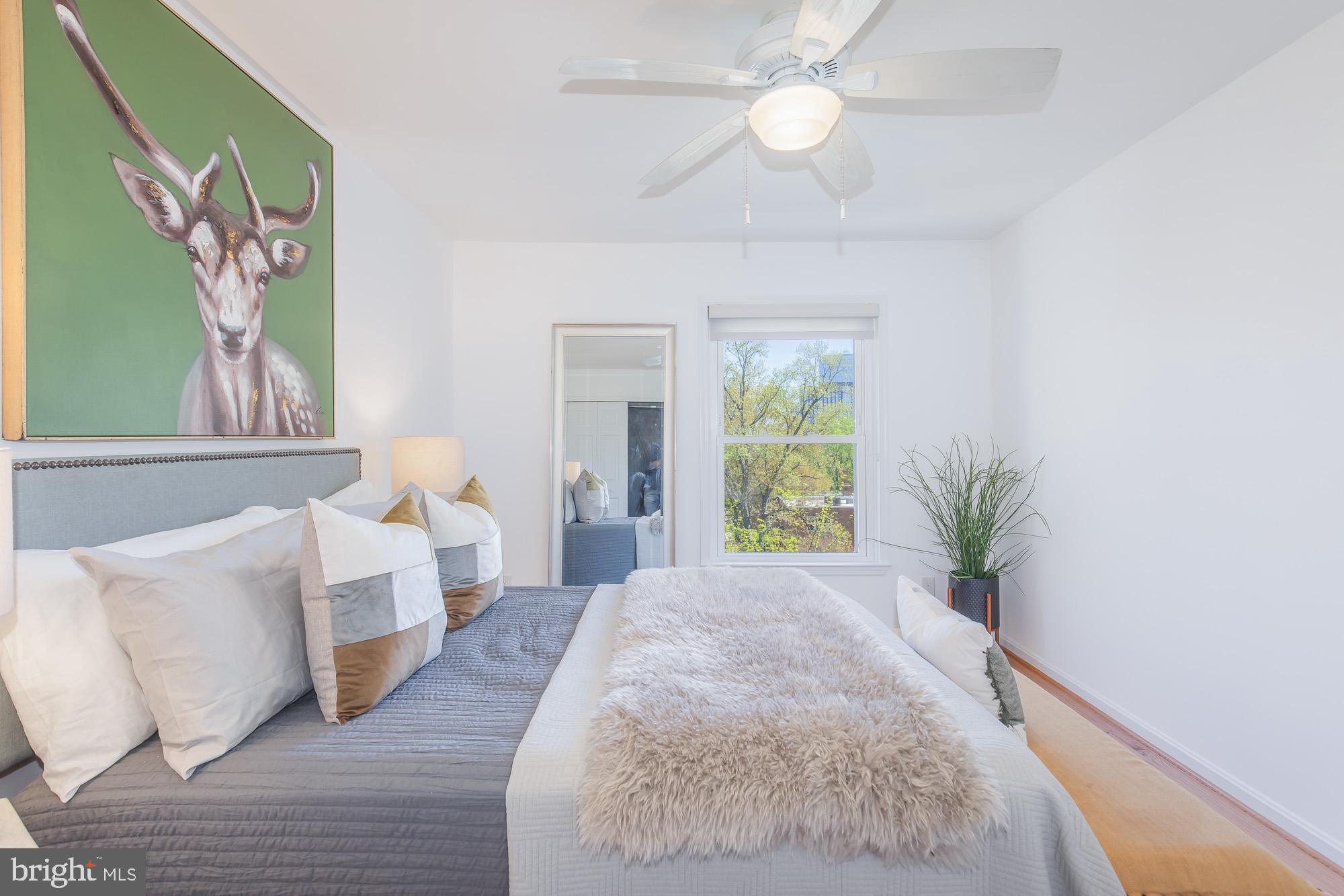 ROSSLYN - Residential