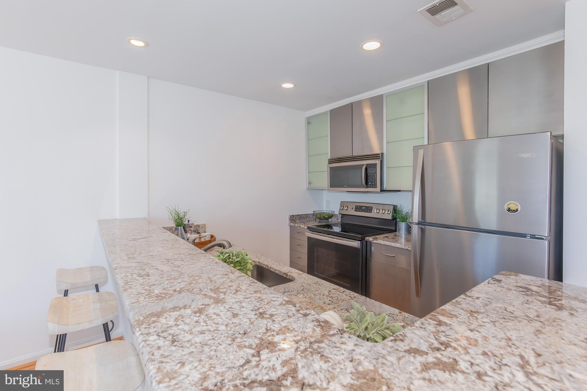 ROSSLYN - Residential