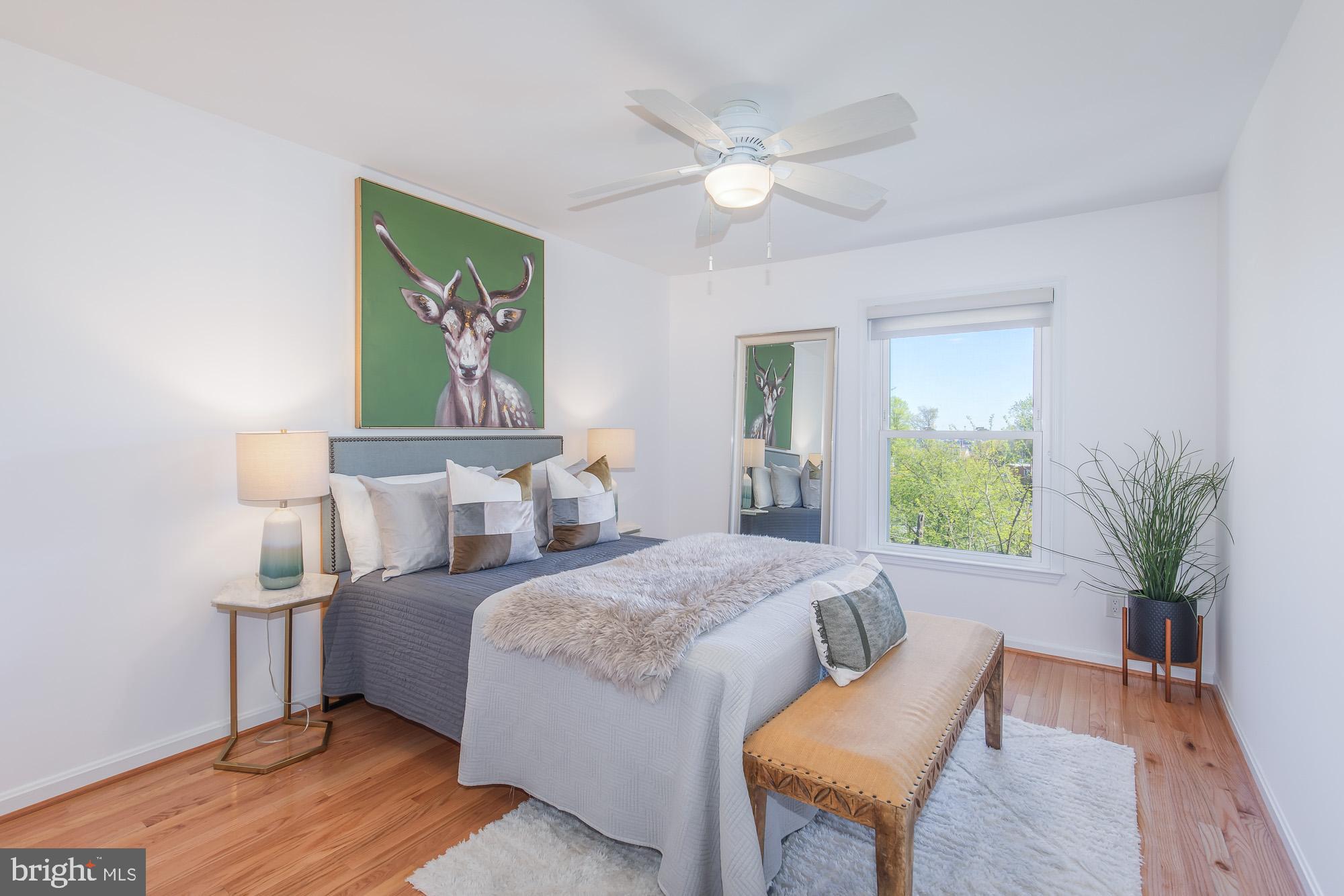 ROSSLYN - Residential