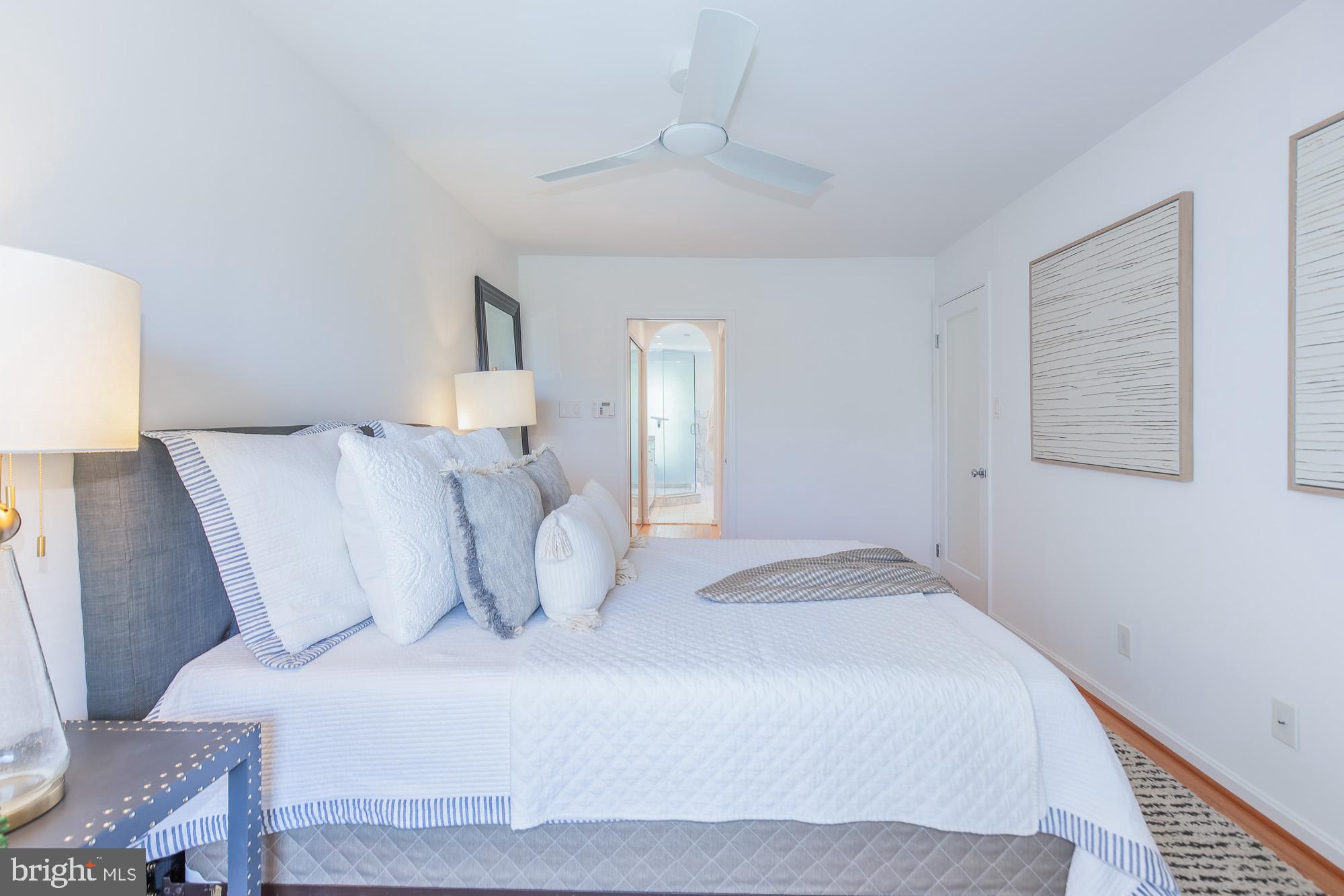 ROSSLYN - Residential