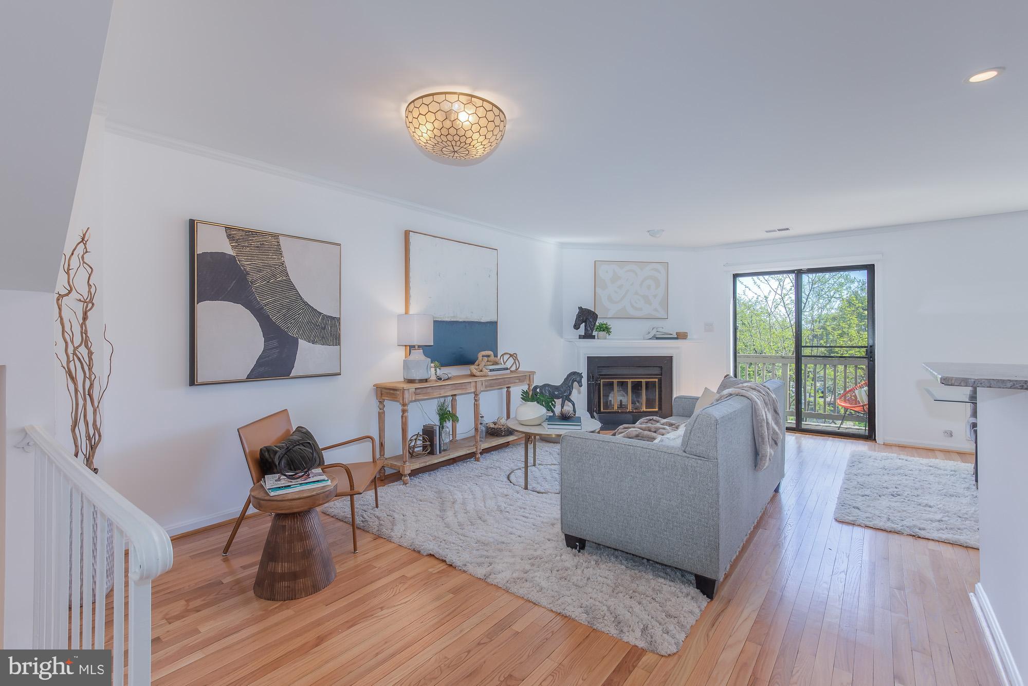 ROSSLYN - Residential