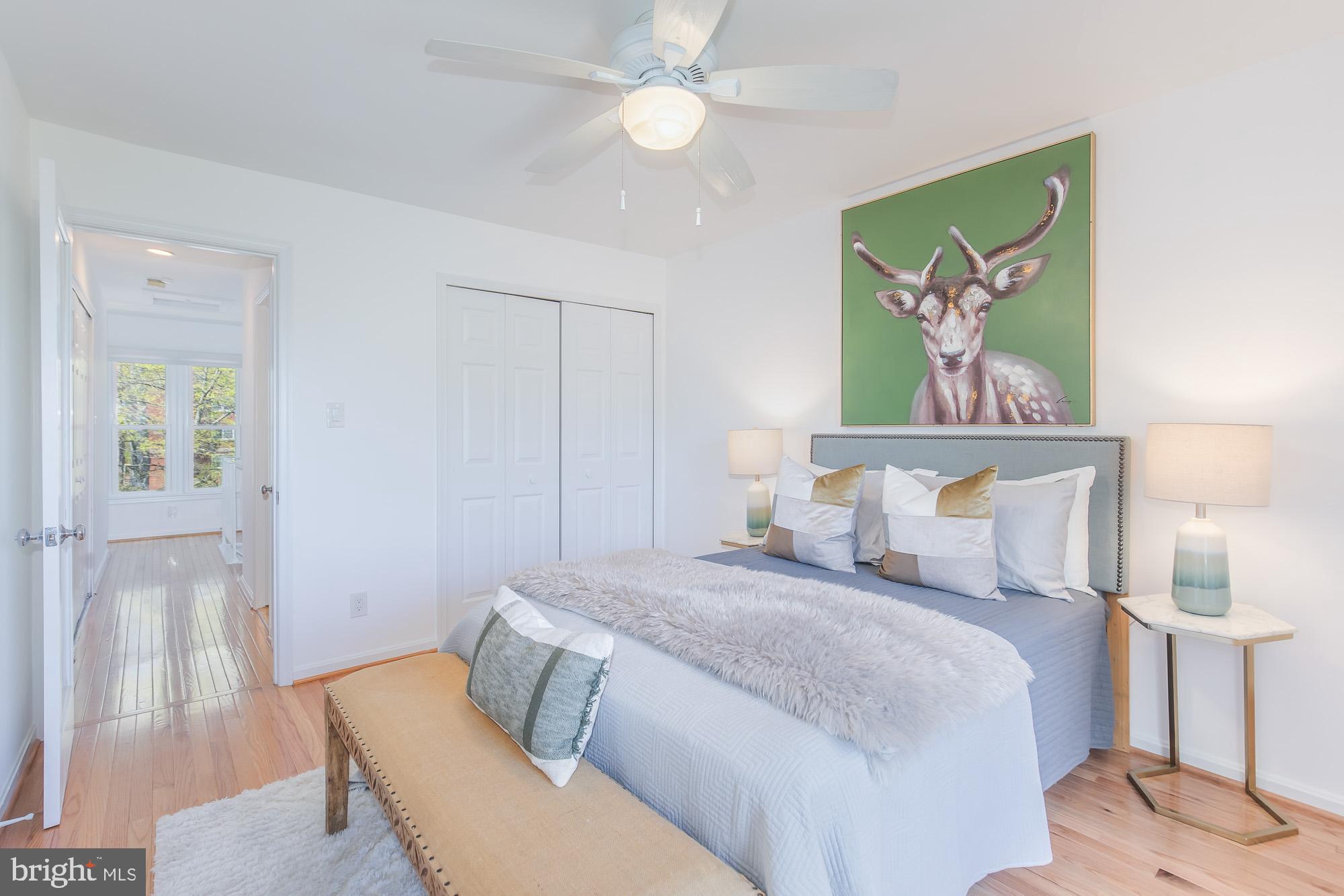 ROSSLYN - Residential