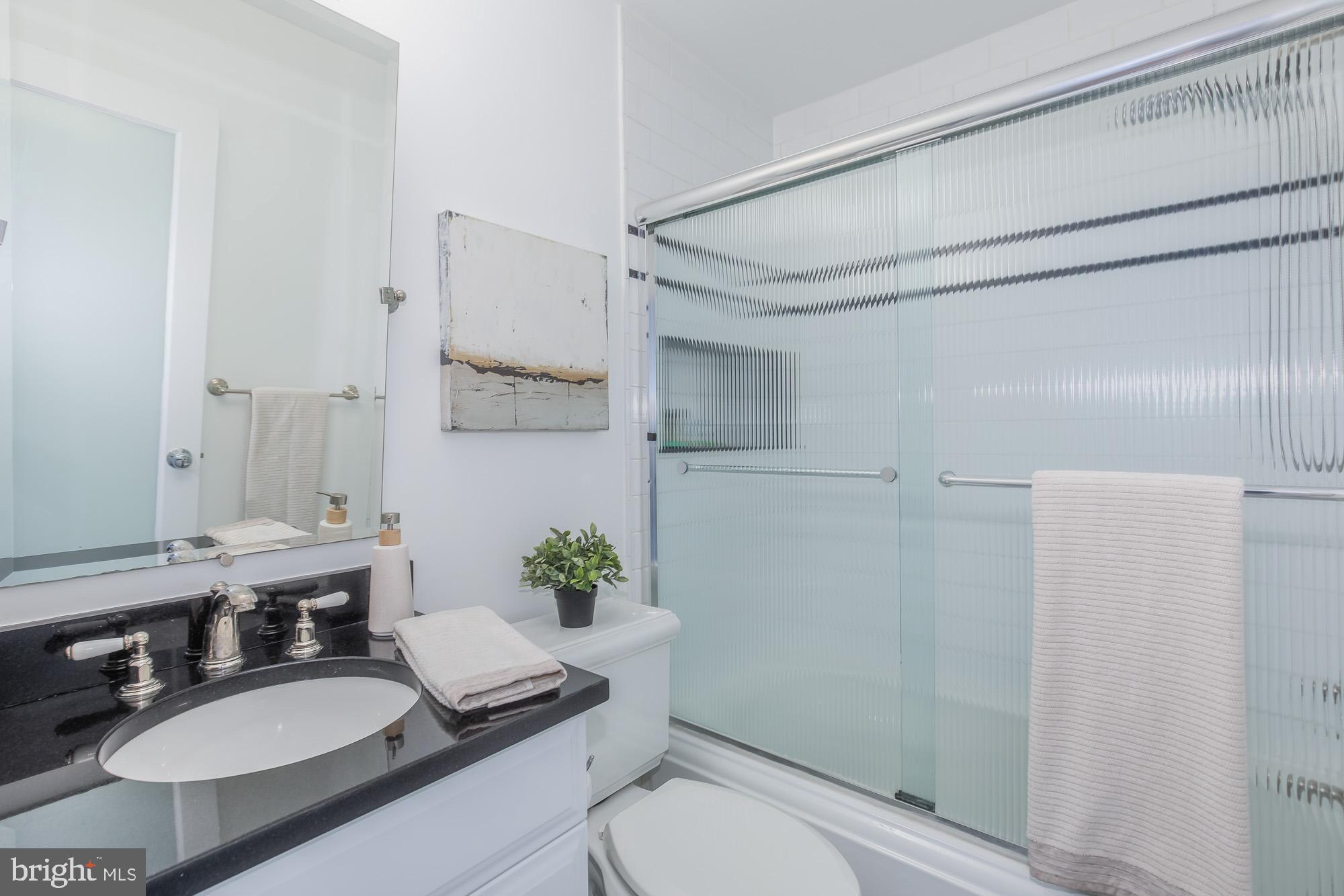 ROSSLYN - Residential