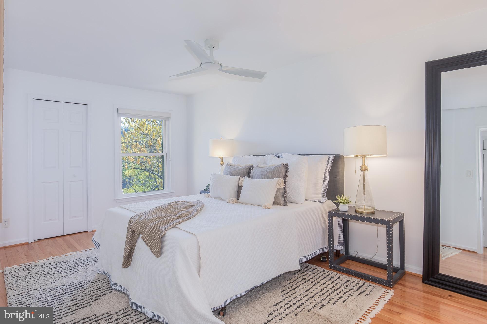 ROSSLYN - Residential