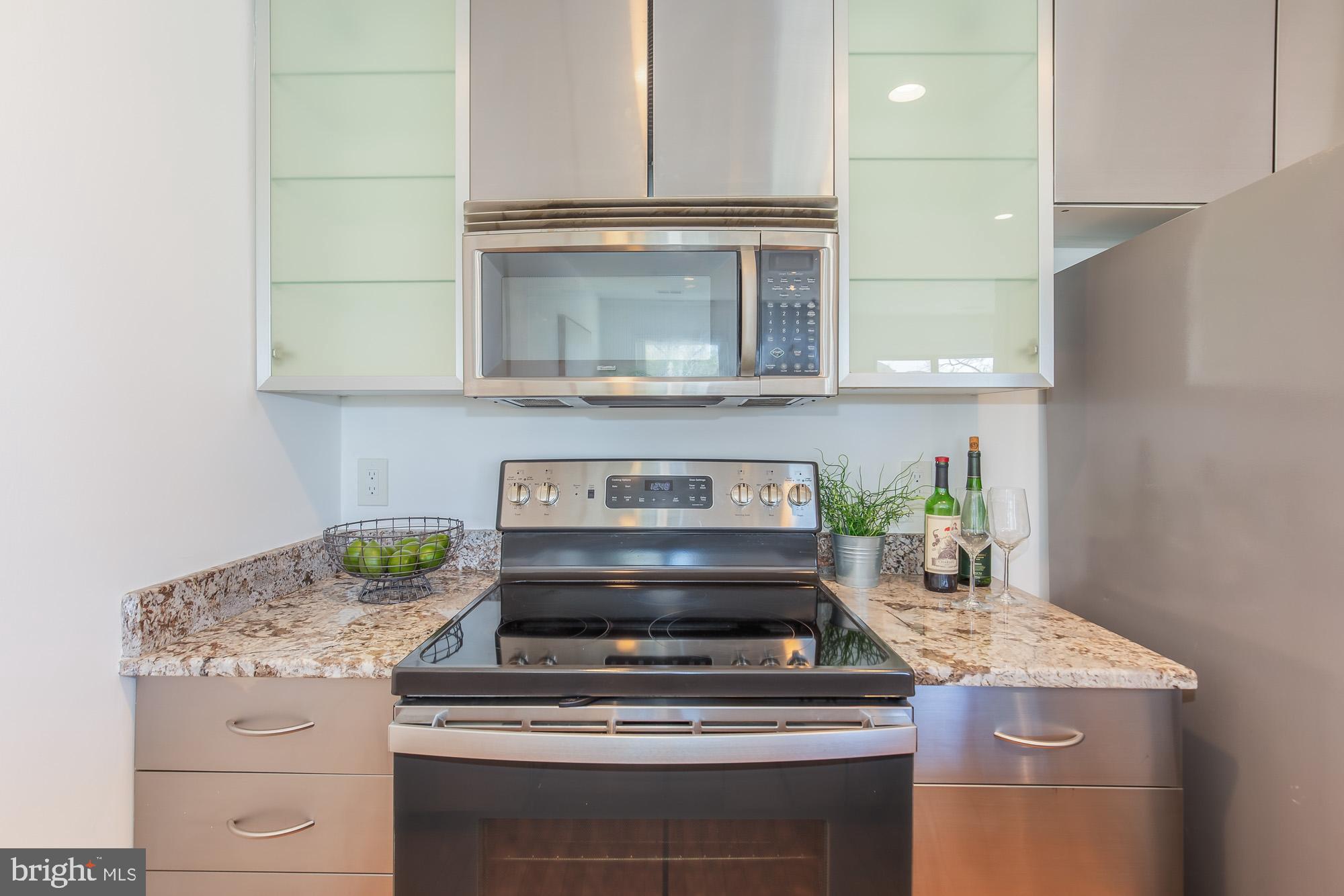 ROSSLYN - Residential