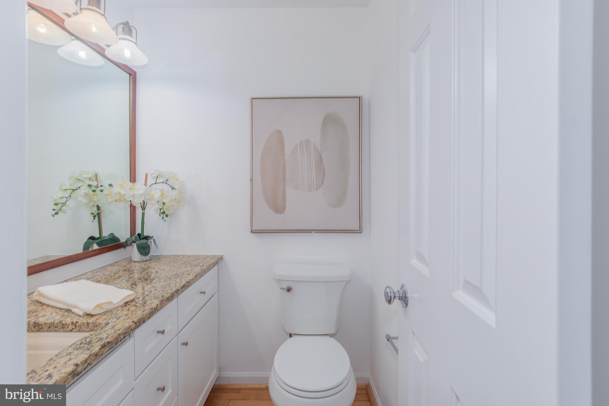 ROSSLYN - Residential