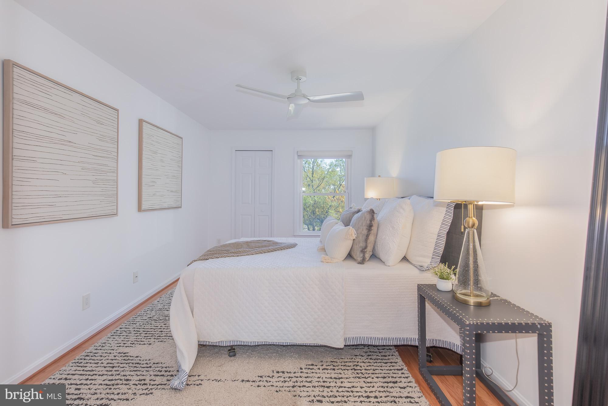 ROSSLYN - Residential