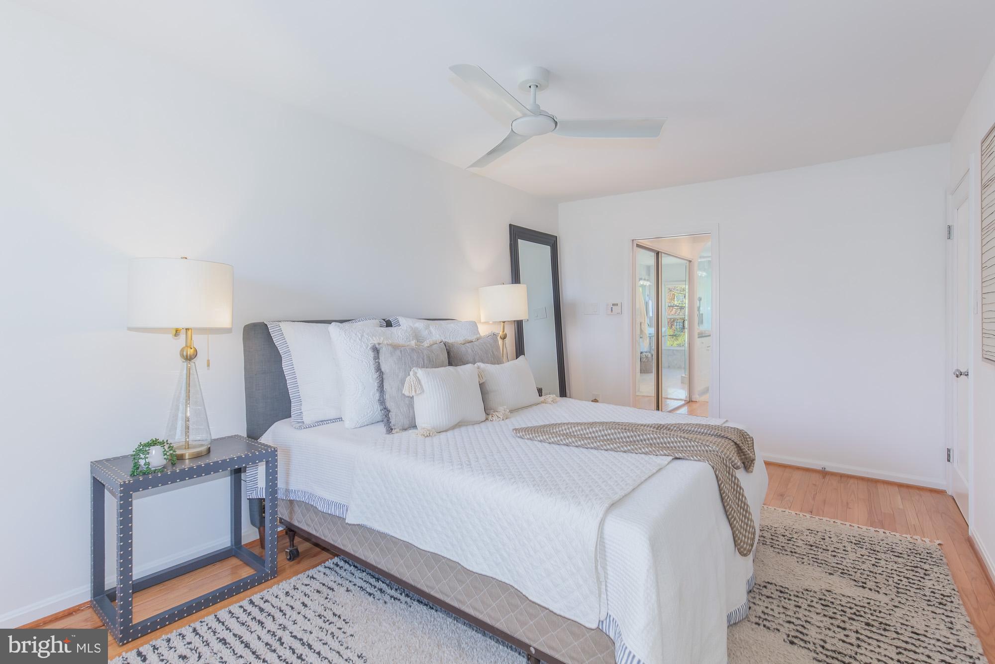 ROSSLYN - Residential