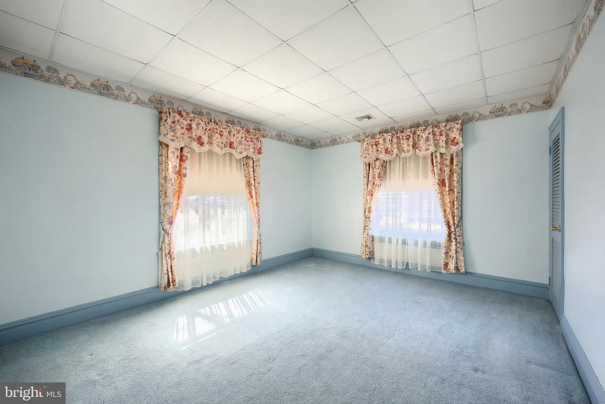 NEW OXFORD BOROUGH - Residential