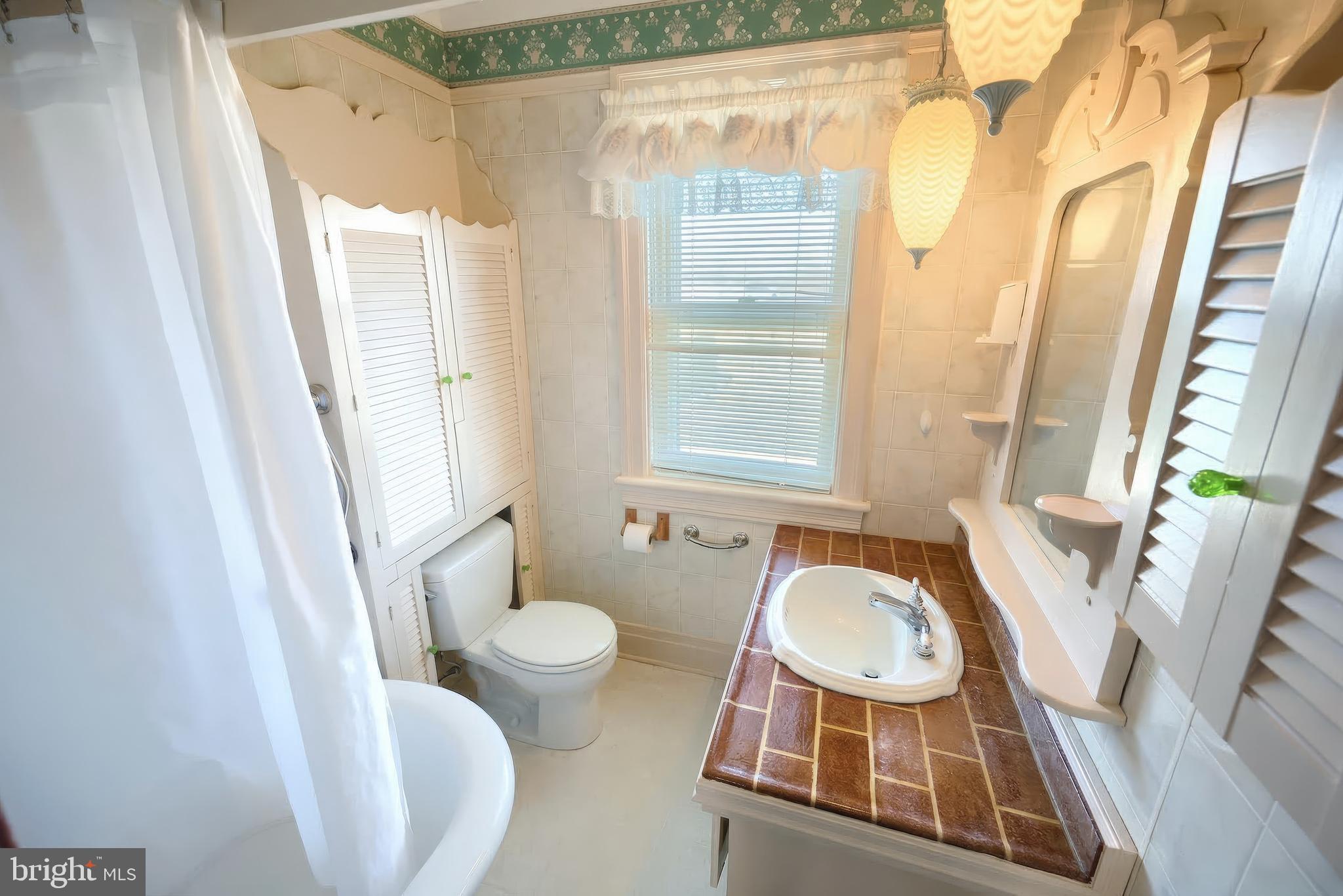 NEW OXFORD BOROUGH - Residential