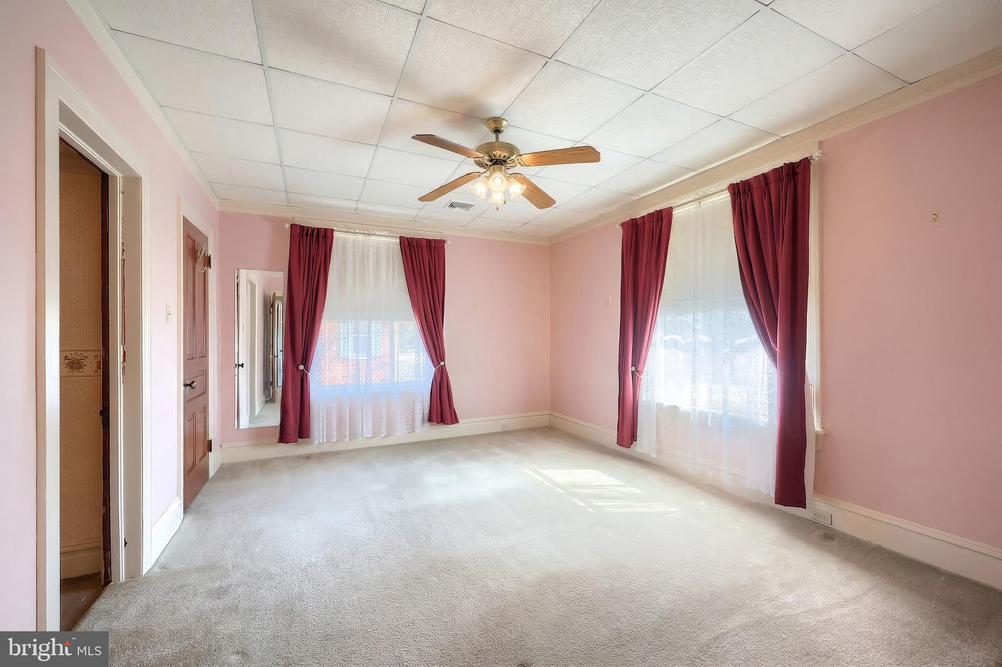 NEW OXFORD BOROUGH - Residential