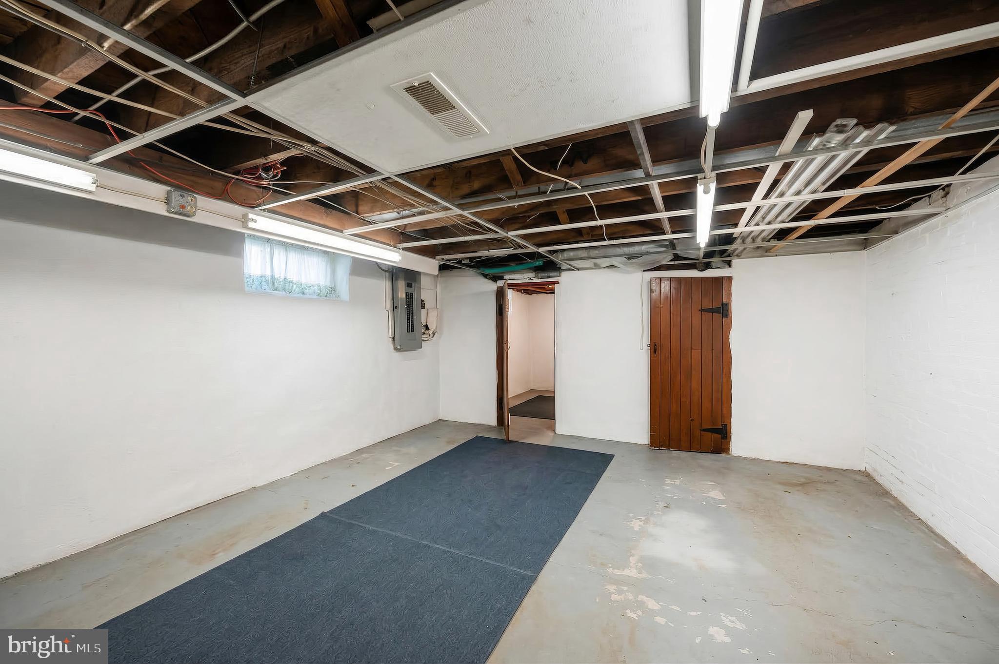 NEW OXFORD BOROUGH - Residential