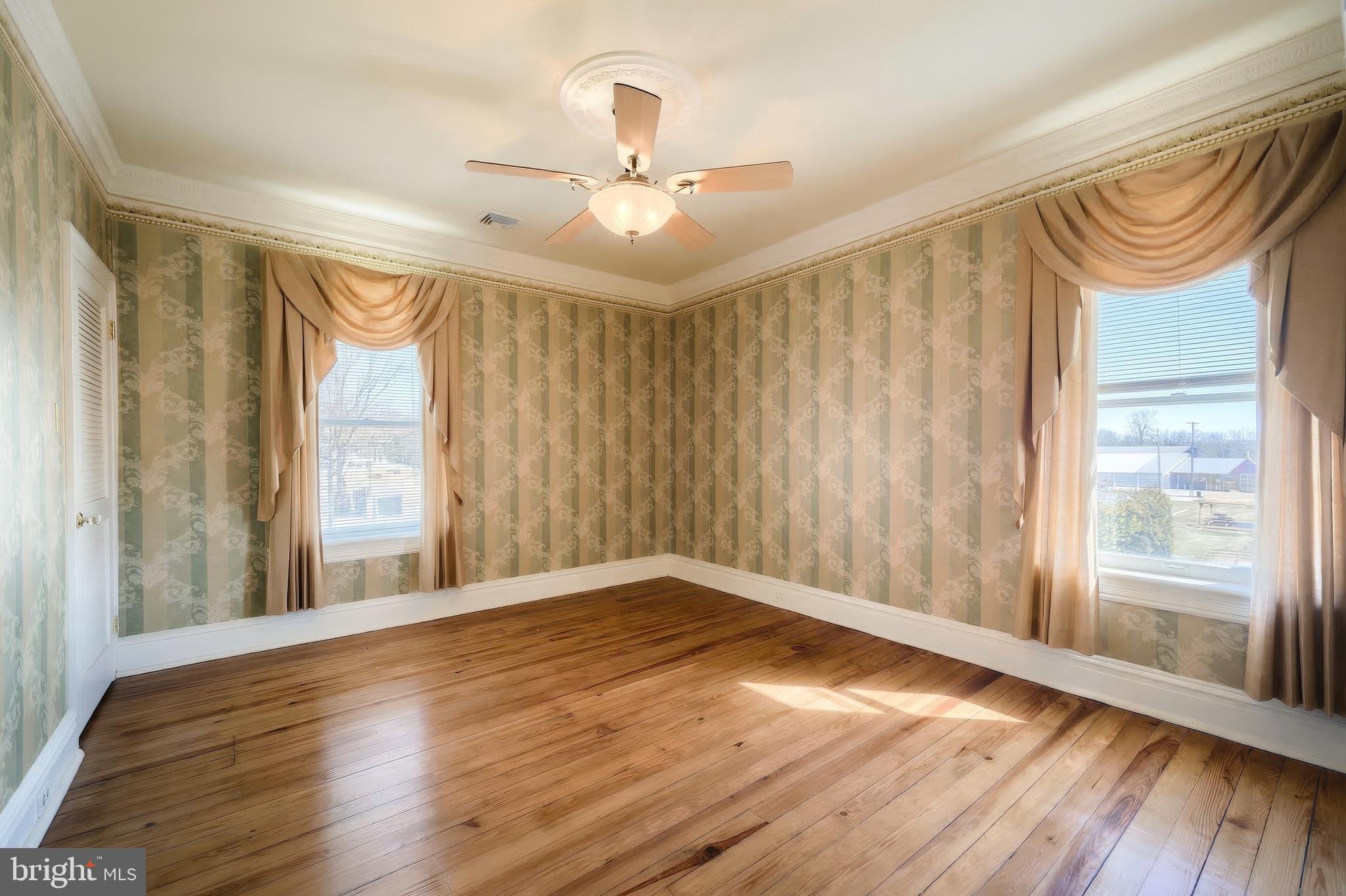 NEW OXFORD BOROUGH - Residential