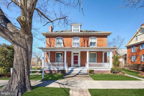 318 LINCOLN WAY W NEW OXFORD PA 17350