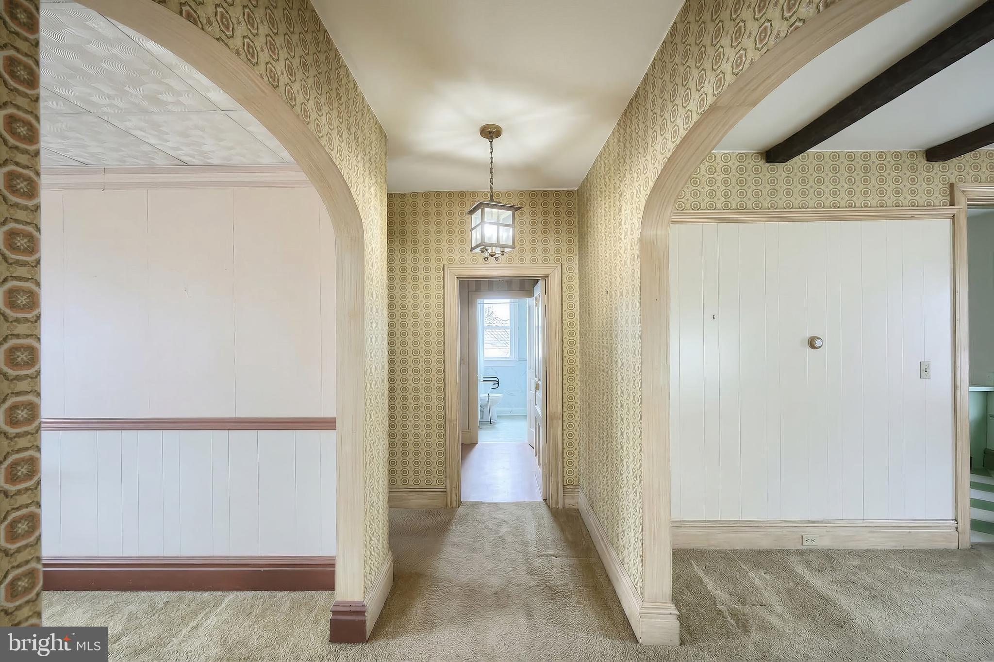 NEW OXFORD BOROUGH - Residential