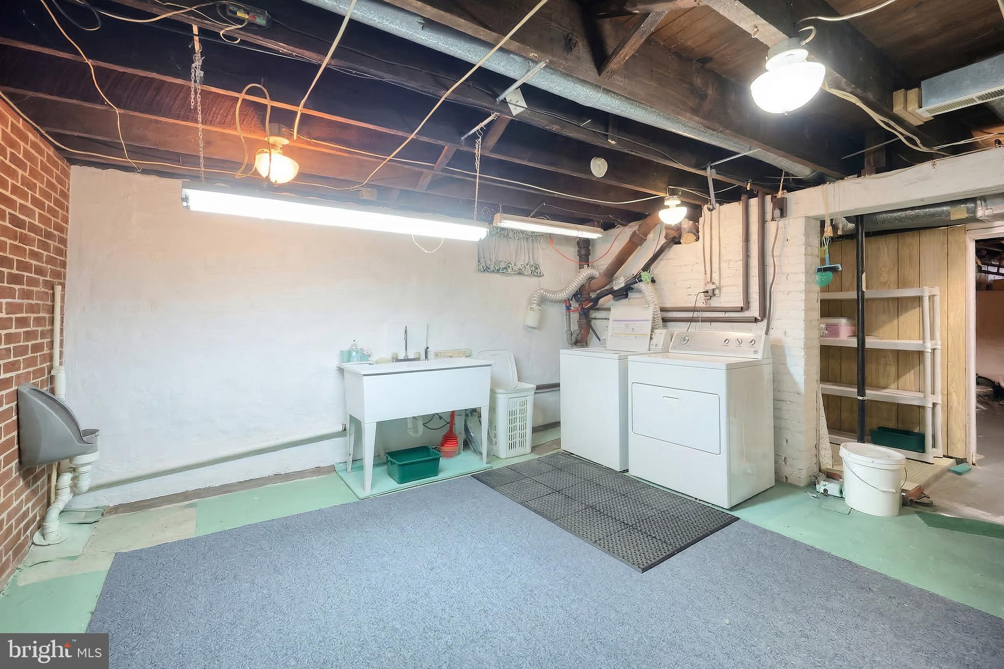 NEW OXFORD BOROUGH - Residential