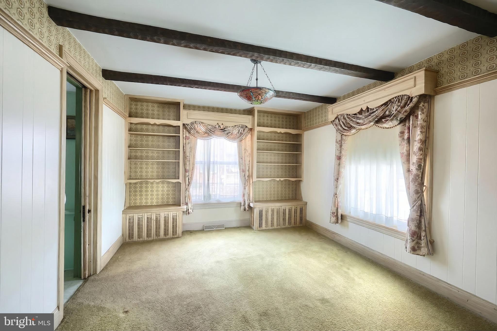 NEW OXFORD BOROUGH - Residential