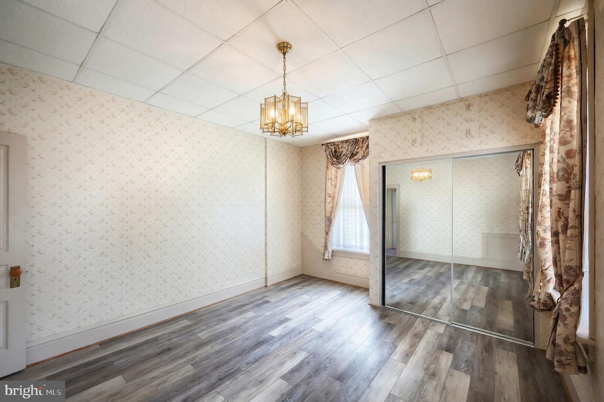 NEW OXFORD BOROUGH - Residential