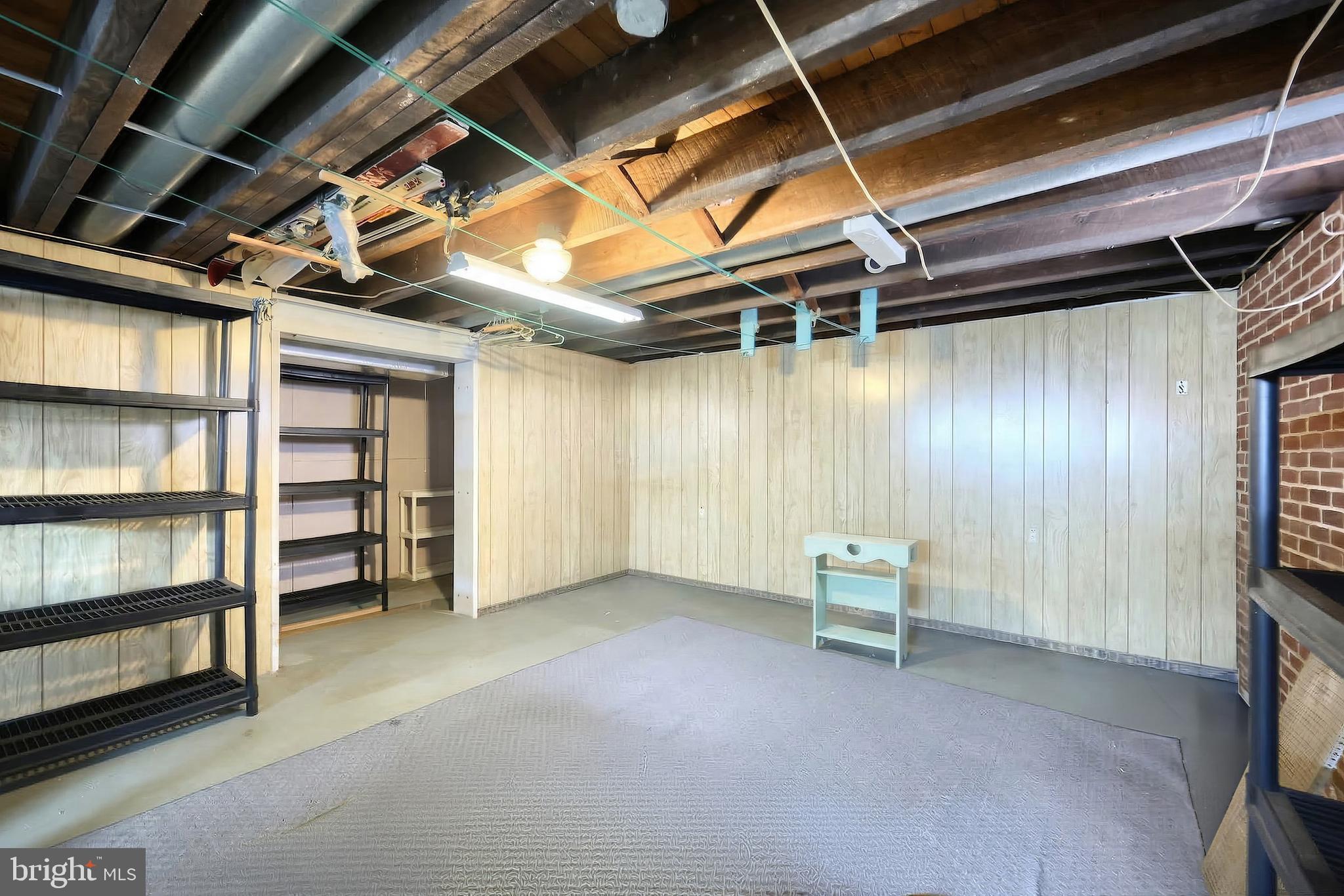 NEW OXFORD BOROUGH - Residential