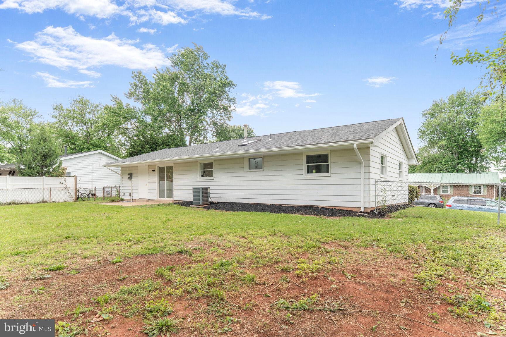 STERLING  PARK - Residential