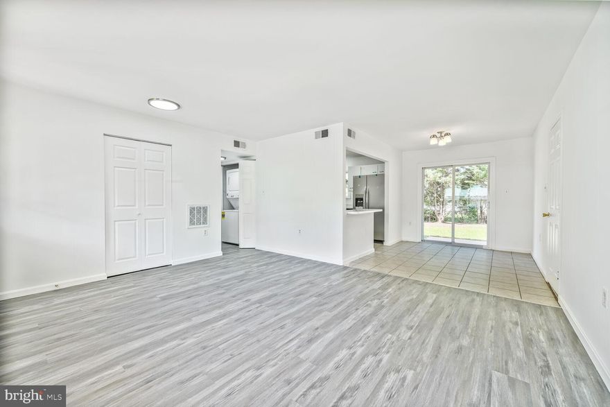This beautifully updated one-level ranch in the sought-after neighborhood of Sterling Park is a rare find with no HOA! It boasts an open floor plan filled with natural light, spacious living and dining areas. The home features 3 bedrooms, 2 full bathrooms, and an array of impressive updates—all in a spectacular location.<br><br>

In May 2025, the home underwent extensive renovations, including a brand new roof, fresh interior paint, new flooring throughout, and updated vanities and light fixtures in both bathrooms. The kitchen was enhanced with brand-new stainless steel appliances—stove, refrigerator, dishwasher, microwave—as well as a new sink and faucet. Additional improvements include a new side fence, updated shower valve system, new smoke detectors, a fully power-washed exterior, cleaned gutters, and a new mailbox.<br><br>

You'll love the prime location just one mile from the W&OD Trail, with nearby shopping, Claude Moore Park, and walking distance to local schools. Convenient access to major commuter routes, Dulles Airport, and the Silver Metro Line makes getting to Reston Town Center, Tysons Corner, and beyond a breeze. With easy access to both Route 7 and Route 28, this home truly offers the best of comfort, convenience, and community.