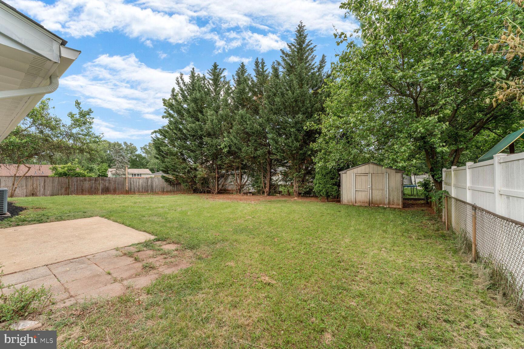 STERLING  PARK - Residential