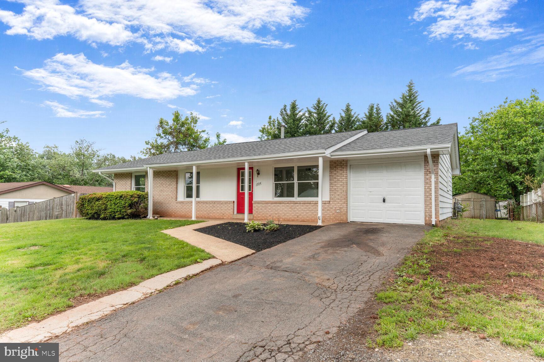 STERLING  PARK - Residential