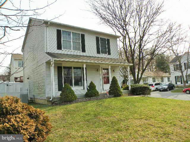 NOTTINGHAM VILLAGE - Residential