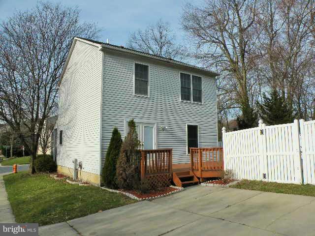 NOTTINGHAM VILLAGE - Residential