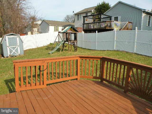 NOTTINGHAM VILLAGE - Residential