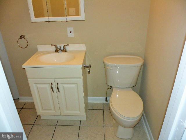 NOTTINGHAM VILLAGE - Residential