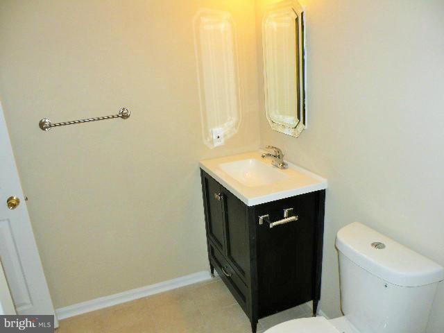 NOTTINGHAM VILLAGE - Residential