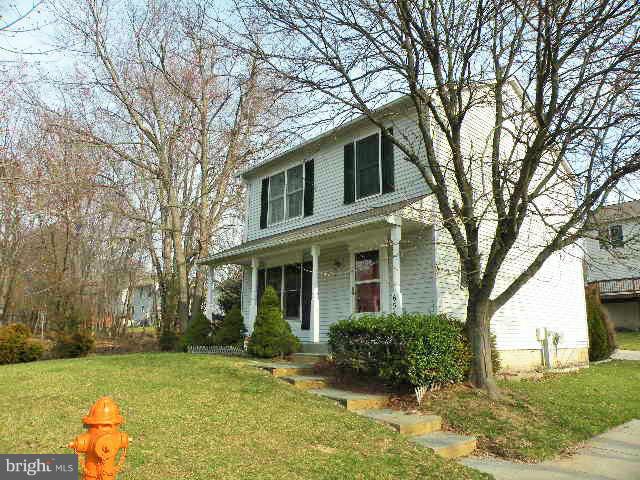 NOTTINGHAM VILLAGE - Residential