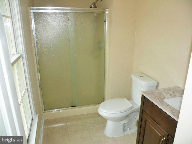 NOTTINGHAM VILLAGE - Residential