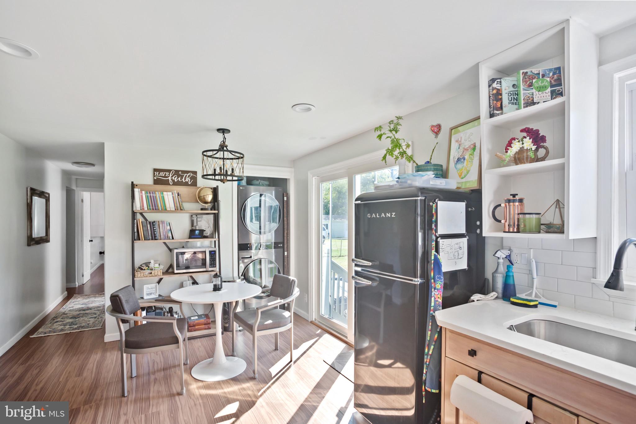 CANNON FARM - Residential