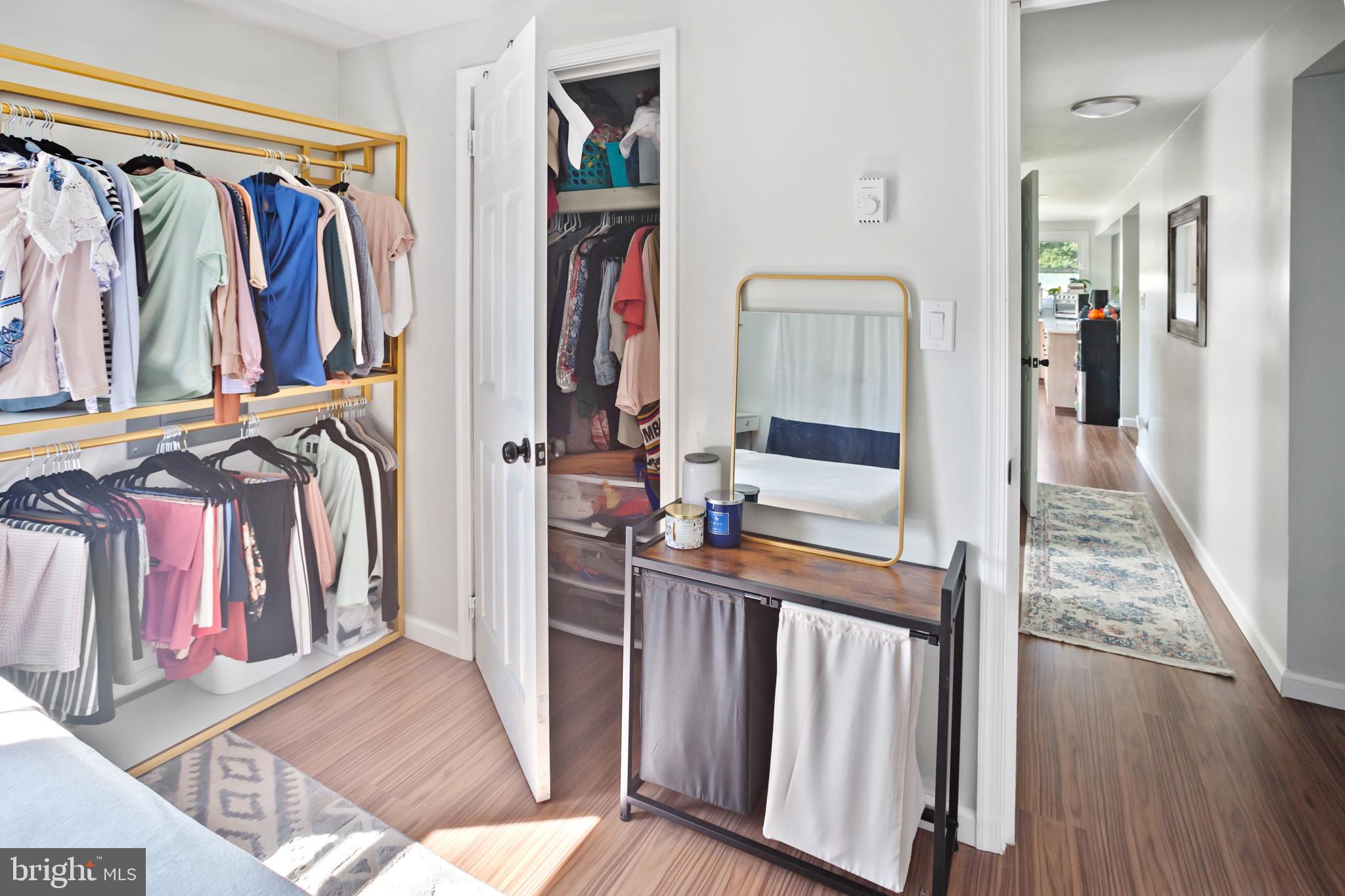 CANNON FARM - Residential