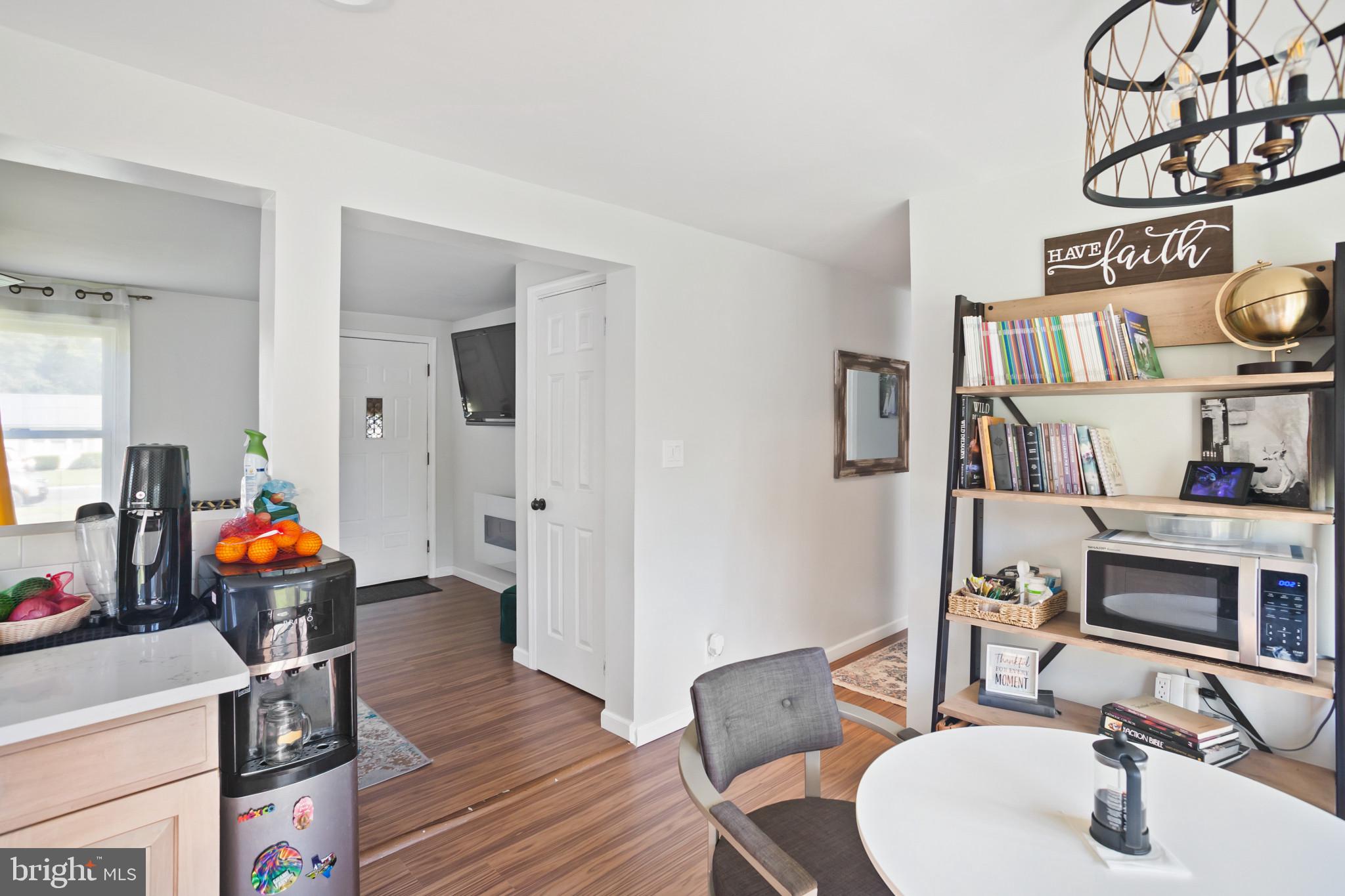 CANNON FARM - Residential