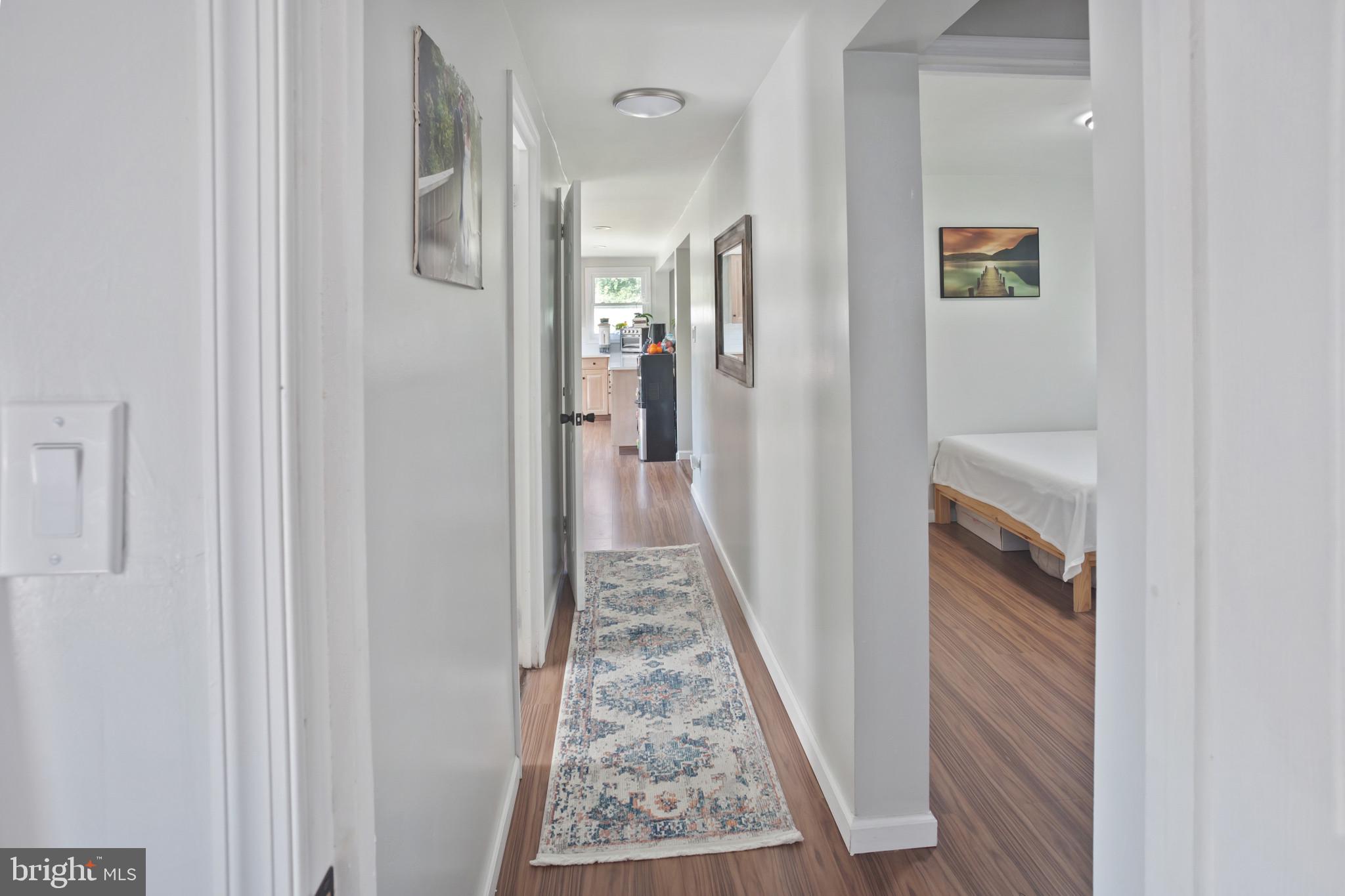 CANNON FARM - Residential