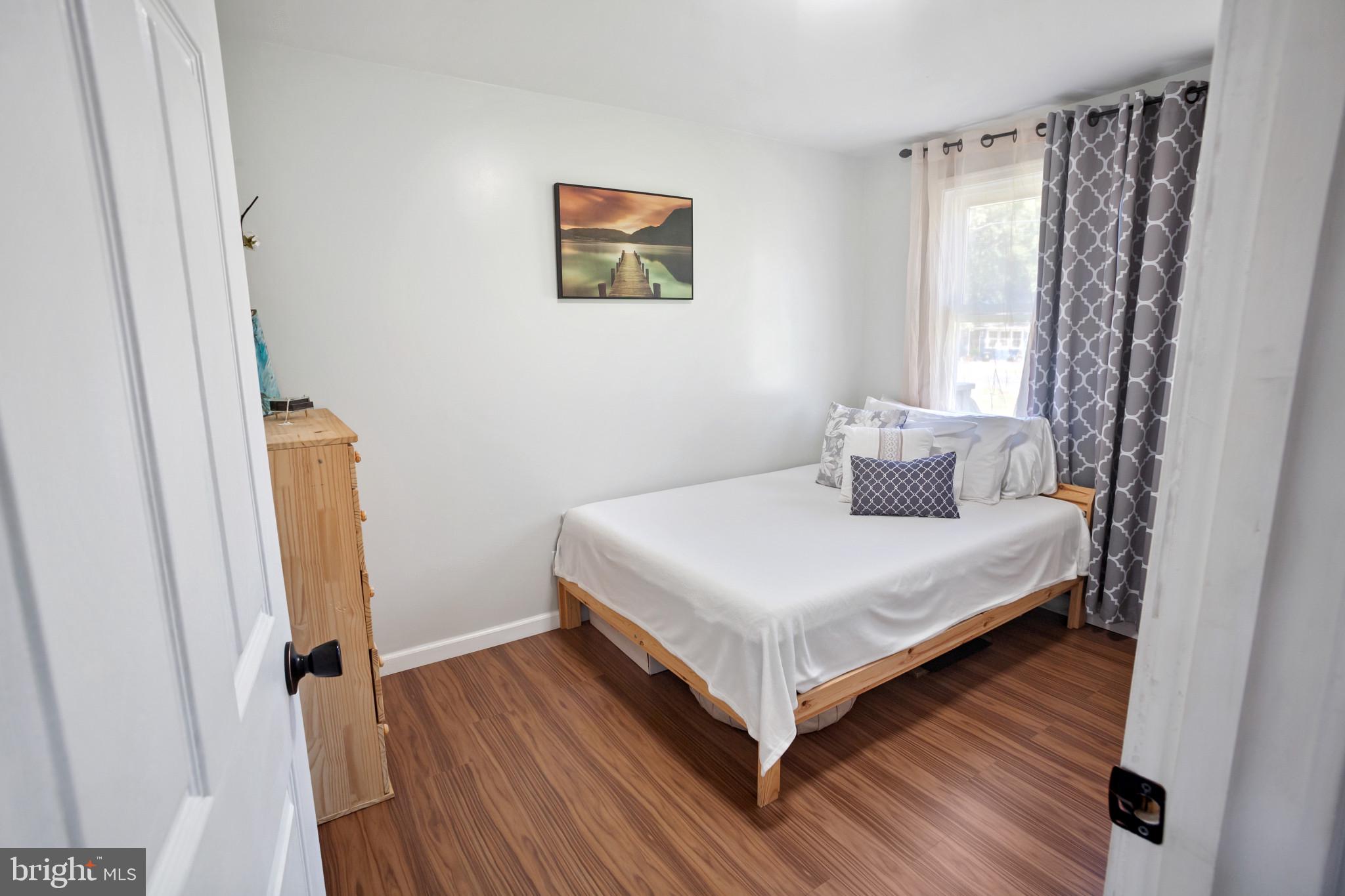 CANNON FARM - Residential