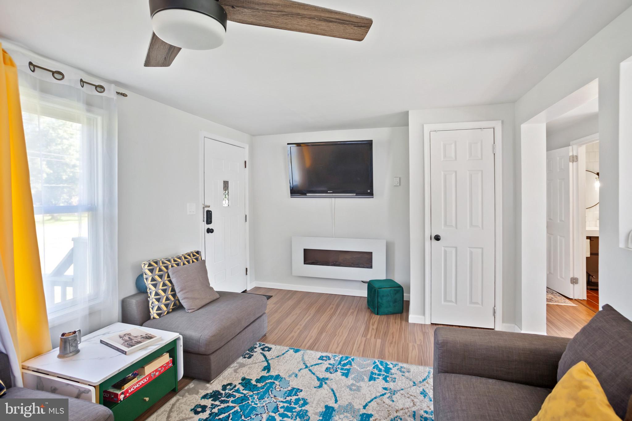 CANNON FARM - Residential