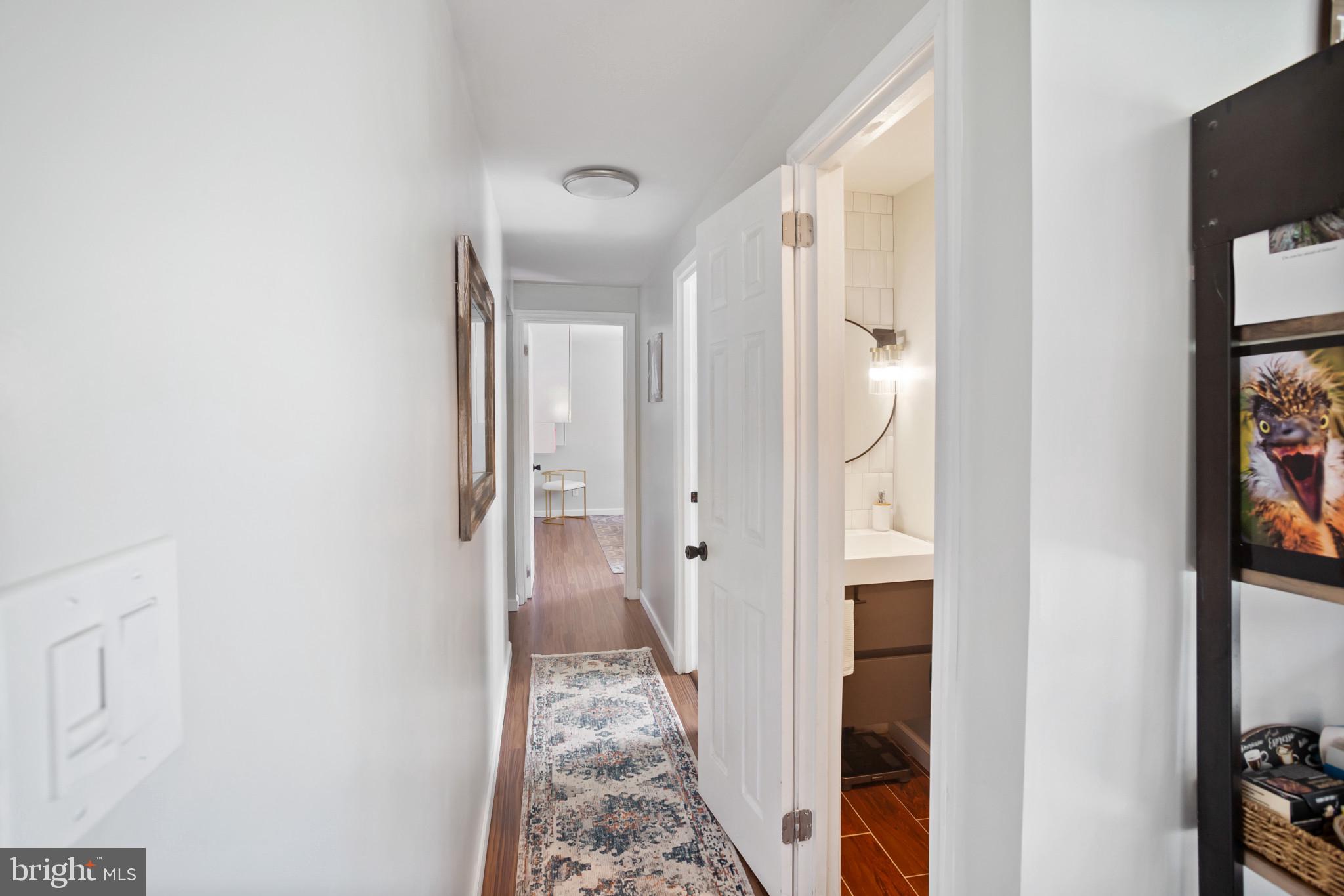 CANNON FARM - Residential