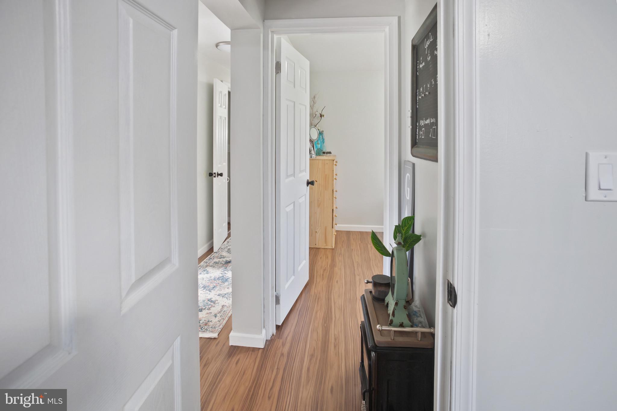 CANNON FARM - Residential