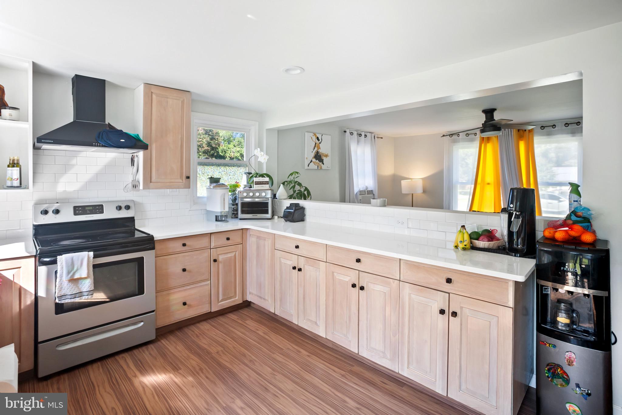 CANNON FARM - Residential