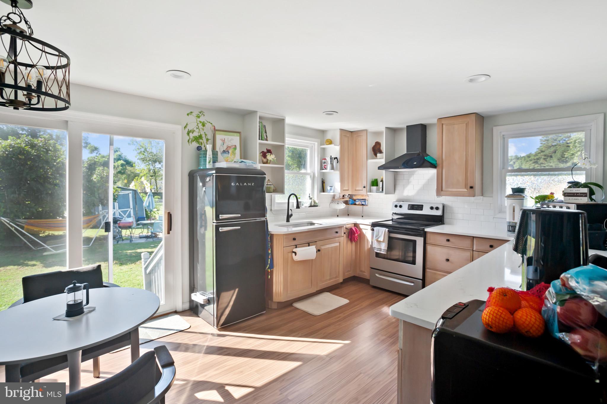 CANNON FARM - Residential