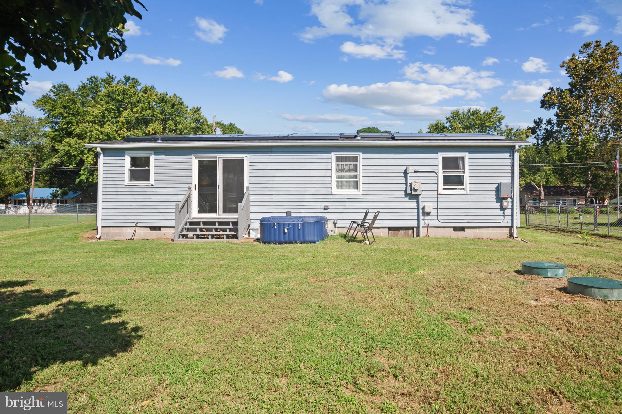 CANNON FARM - Residential