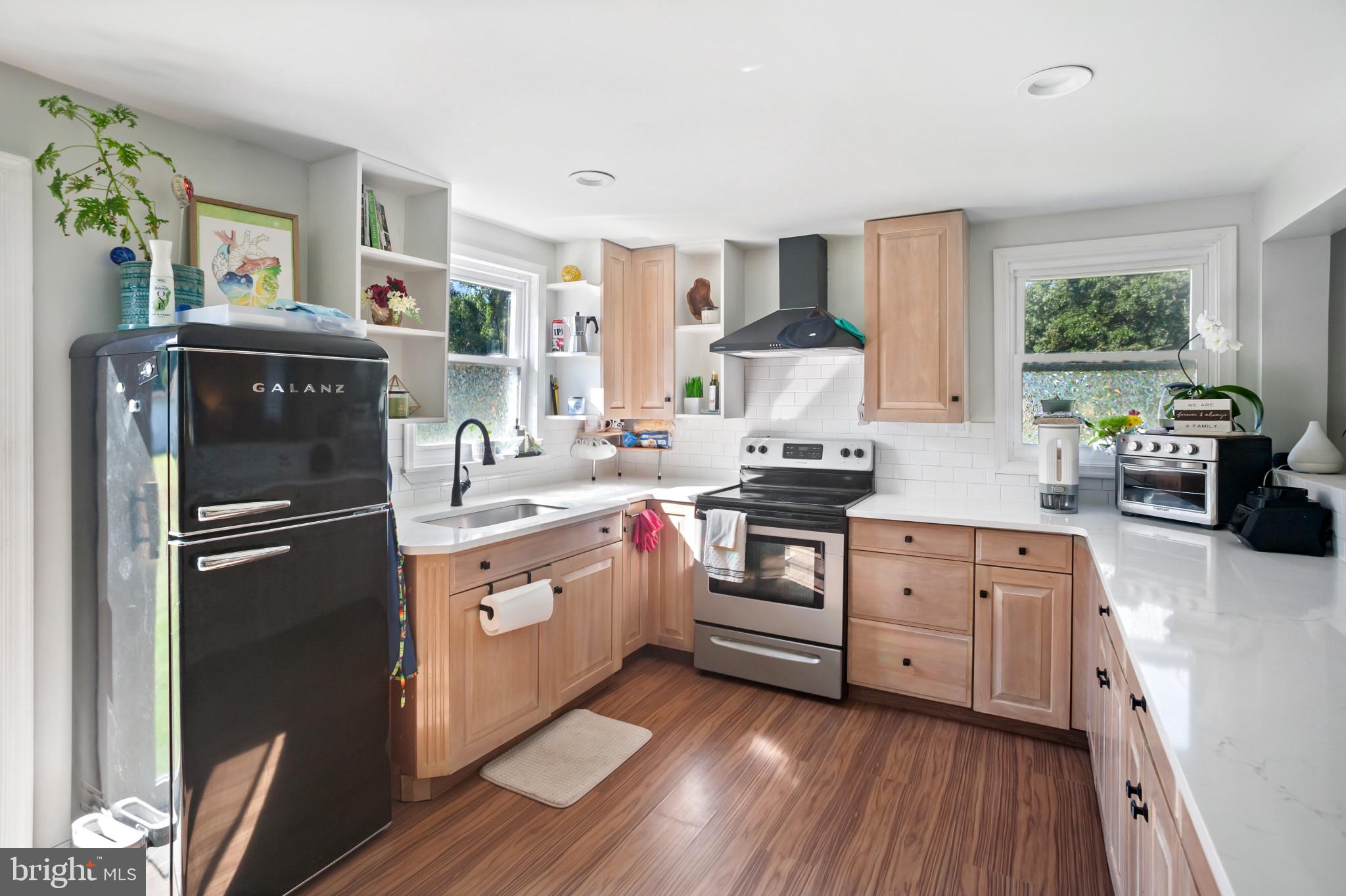 CANNON FARM - Residential